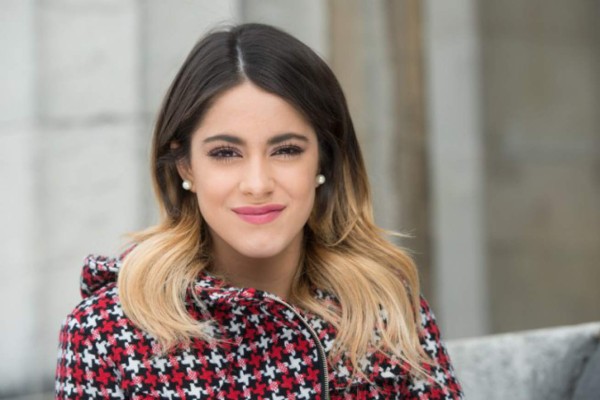 FOTOS: Tini Stoessel, la bella argentina que ha cautivado a Cristiano en Instagram