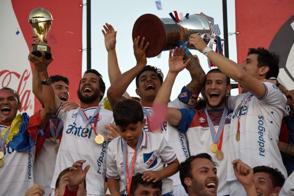 ¡Los más ganadores! Los equipos que se han cansado de alzar títulos