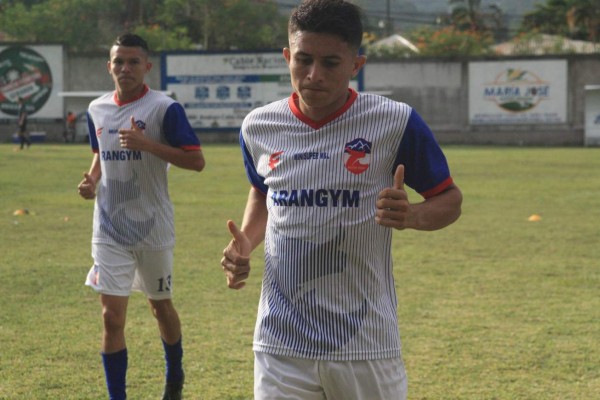 Fichajes del Ascenso: Técnico es presentado con dos clubes, Social Sol y Juticalpa con contrataciones