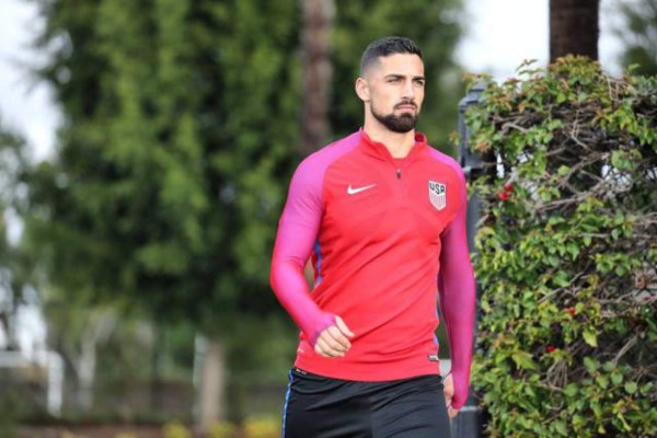 Estos serían los guerreros titulares de Honduras y Estados Unidos