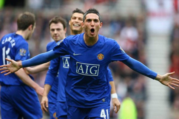 Compartió vestuario con Cristiano Ronaldo, parecía su heredero y ahora está perdido del mapa