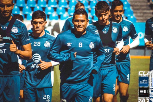 Este es el equipo ideal de la década en la Liga MX: uno quiere regresar y otro falleció