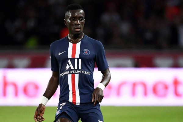 Con un nuevo fichaje: El 11 del PSG para conquistar la Champions League en 2021