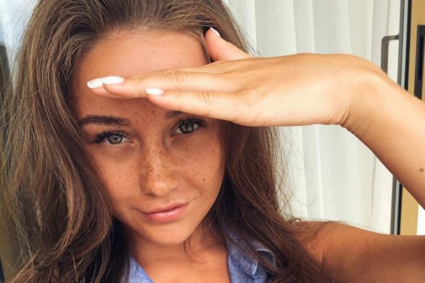 ¡Belleza mundialista! Las rusas que enamorarán a todos en el mundial