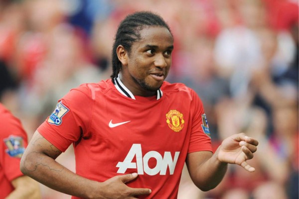 Los 12 futbolistas que la Premier League de Inglaterra le robó al Real Madrid