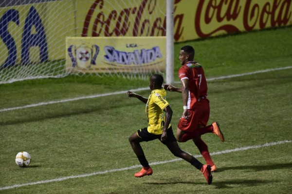 ¿Cuántos llegarán a ser figuras? Los 28 futbolistas que han debutado este torneo en Honduras