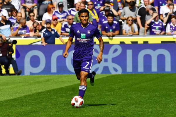 La situación contractual de los legionarios hondureños que tienen futuro incierto en sus equipos