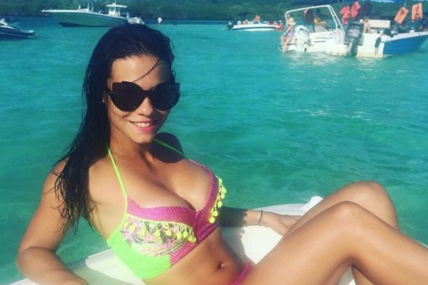 Las fisioterapeutas más bonitas que se han visto en el mundo del fútbol