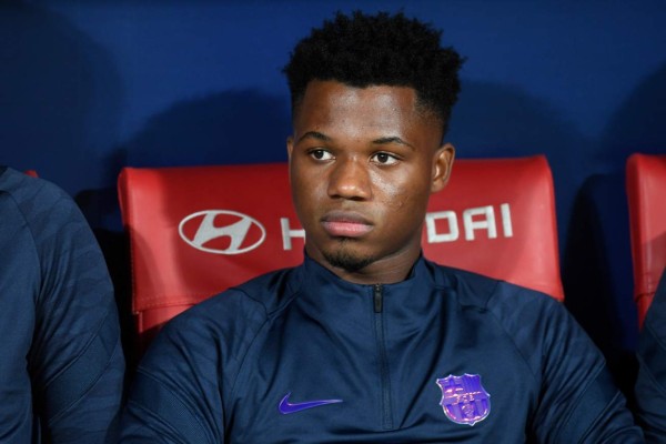 Gesto de Suárez a Koeman, Griezmann consuela; la tremenda discusión entre Piqué y Busquets en la crisis del Barcelona