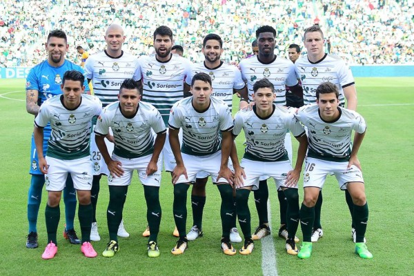 TOP 20: ¡Los mejores clubes de Concacaf del 2017 según IFHHS!