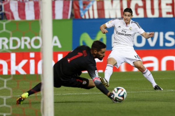 El Atlétco de Madrid, supercampeón de España