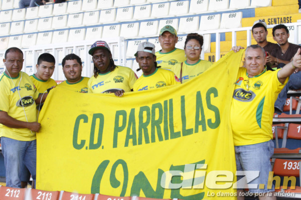 Las mejores imágenes del repechaje de Liga Nacional.