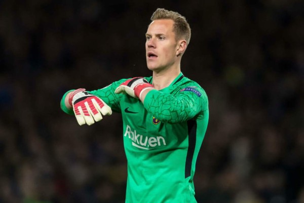 Con sorpresa: ¡Filtran el 11 titular del Barça para llevarse el Clásico ante el Real Madrid!