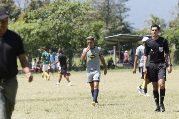 ¡Sabor a café! La Liga de Ascenso se llenó de jugadores extranjeros