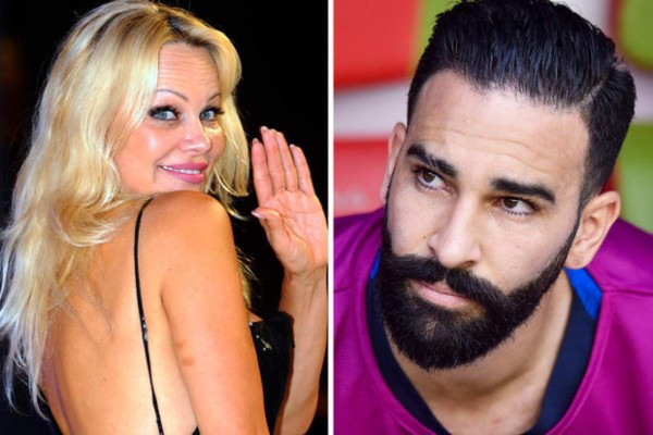 Rami desmiente las agresiones contra Pamela Anderson: ''Es asqueroso''