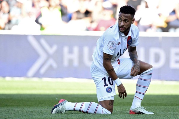 PSG: El ''infierno'' que vivió Neymar tras su regreso y la locura por Keylor Navas