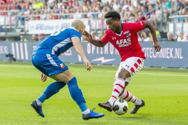 Los 'niños' maravilla que disputarán la hexagonal de Concacaf