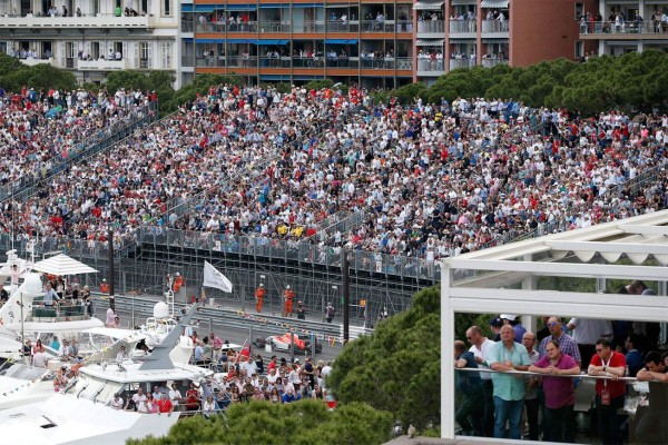 F1 Barcelona: Rosberg sigue al frente