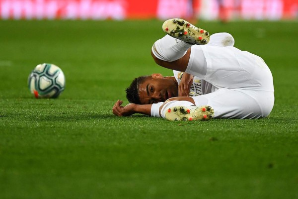 No se vio por TV: La mirada de Messi en gol del Madrid, Cristiano Ronaldo en el Bernabéu