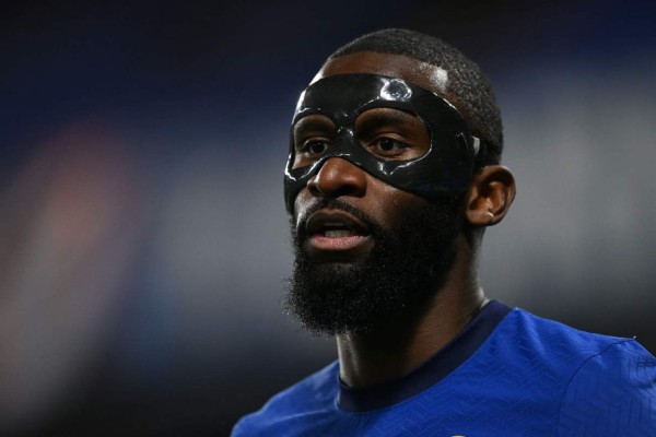 No se vio en TV: Hazard 'celebra' con el Chelsea y las imágenes de dolor y tristeza en el Real Madrid