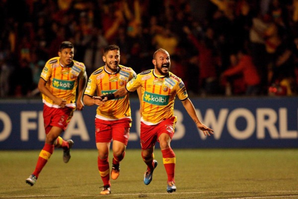 TOP 10: Herediano de Costa Rica, el equipo más caro de Centroamérica