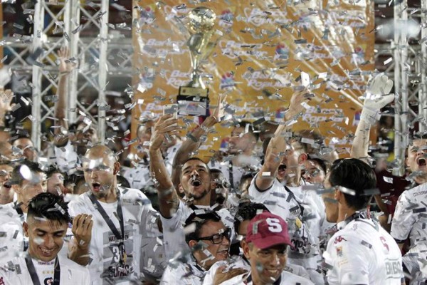 Top: Estos son los últimos 15 clubes campeones en Costa Rica