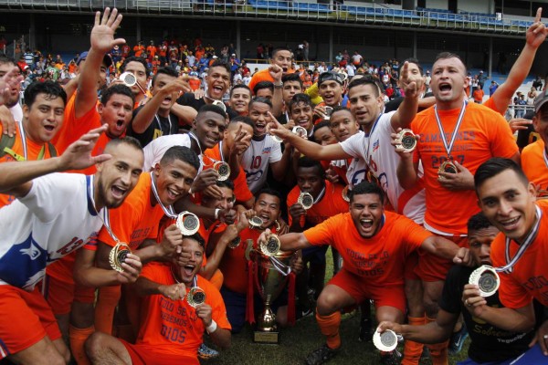 RUMORES Y FICHAJES: Marathón anunciará bombazo y desarman al Platense