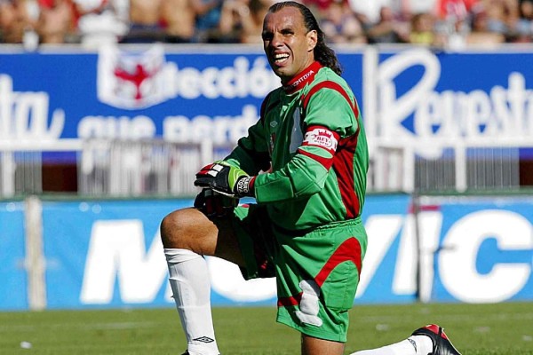 ¡Nómadas! Los jugadores con más clubes en su carrera