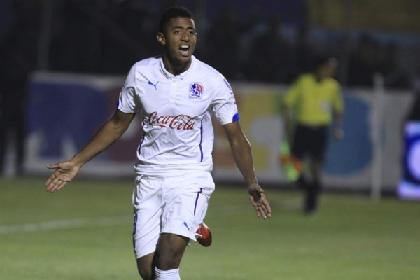 TOP: Olimpia-Motagua | Los máximos goleadores del clásico hondureño