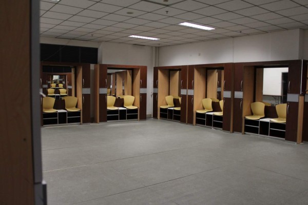 Así es por dentro y por fuera el estadio Nacional donde Honduras quiere derribar a Costa Rica