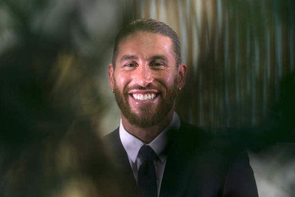 Nuevo dorsal y sorpresiva charla: Así fue el primer día de Sergio Ramos como jugador del PSG