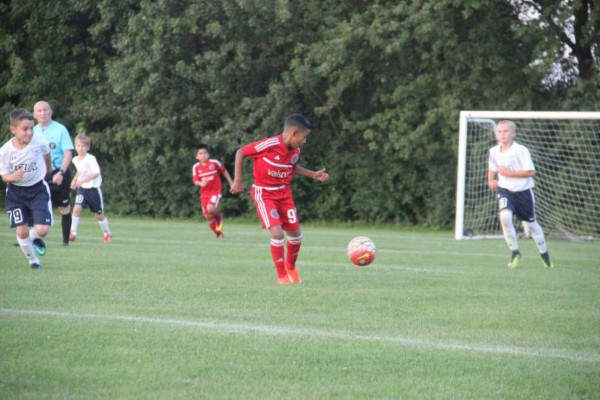 FICHAJES: Olimpia es noticia, Real España ficha y hondureño a prueba al Barcelona