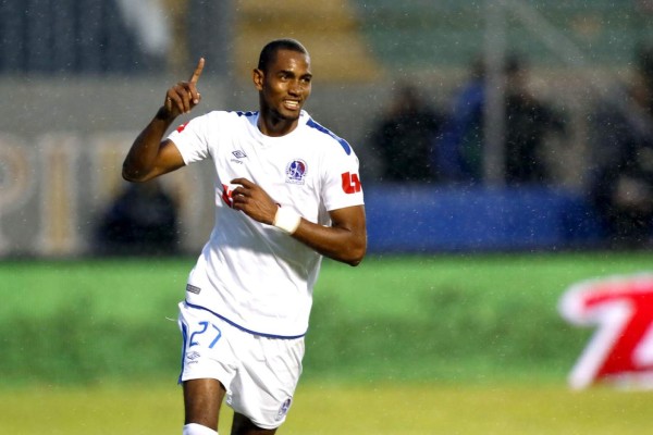 Con cambios: El 11 del Olimpia ante Motagua que buscará asegurar el primer lugar del grupo