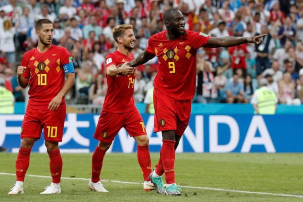 ¡Arde el goleo! Los mejores definidores se pelean por ser el goleador en Rusia