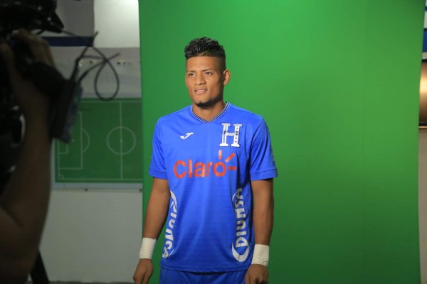 Los 20 futbolistas que representarán a Honduras en el Premundial Sub-20