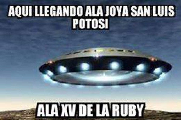 ¡QUÉ CRUELES! Los memes hacen de las suyas en la fiesta de los XV de Rubí