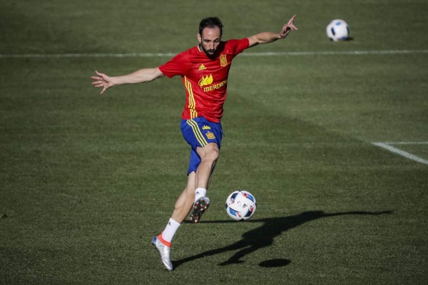 El mejor 11 de la Copa América Centenario contra el de la Eurocopa