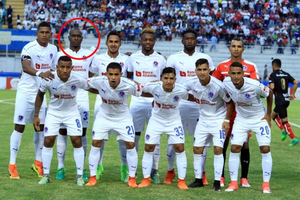 Los nombres y apellidos más raros que estarán en el torneo Apertura