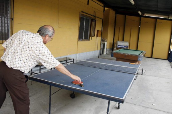 ¡Museo y un mini estadio! Así quedará la sede del Real España con las remodelaciones