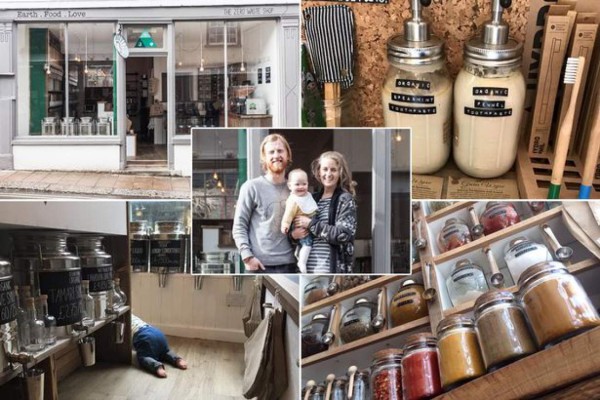 ''Entrenaba con Cristiano Ronaldo en el Manchester United y ahora vendo leche; no me cambiaría por él''