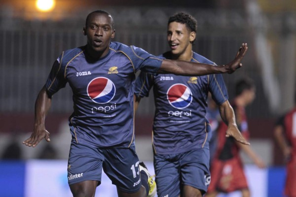 TOP: Los defensas más goleadores de todos los tiempos en Liga Nacional de Honduras