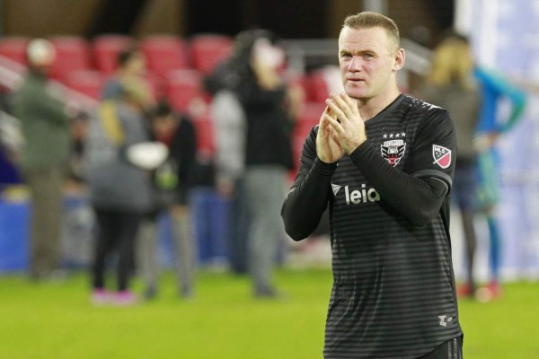 El inédito plan de Wayne Rooney para cuando se retire del fútbol