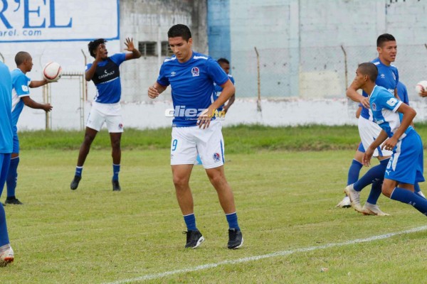 Brutal: Así se perfila el nuevo Olimpia de Pedro Troglio con sus fichajes y bajas confirmadas