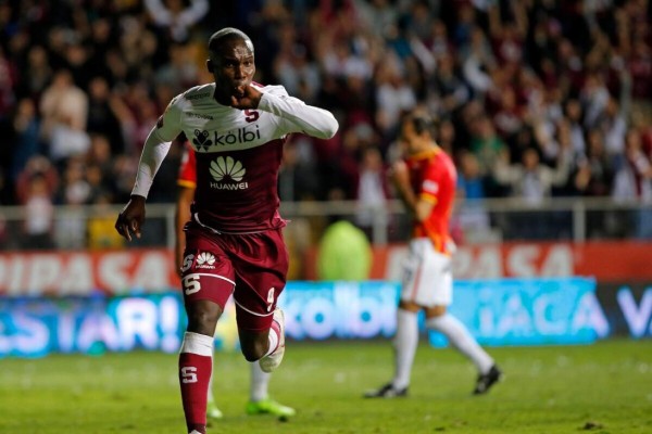 Mercado: Rubilio Castillo a Portugal y Motagua cede tres jugadores a Real de Minas