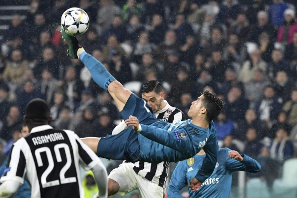 Locura: Así esperan en Italia el fichaje de Cristiano por la Juventus