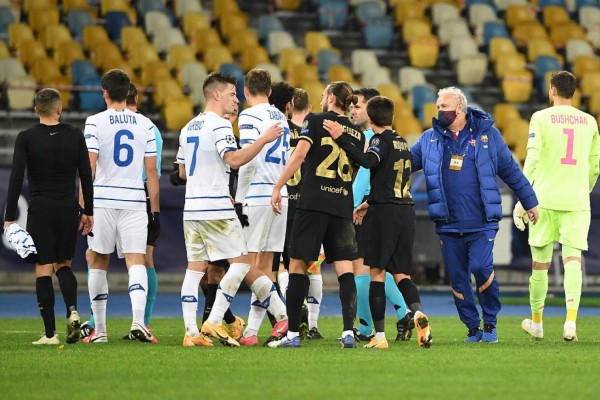 Fotos: Celebró como Cristiano Ronaldo en su propia cara y así reaccionó el astro portugués