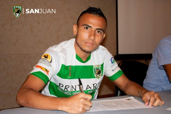 Mercado: Olimpia tiene dos nuevos fichajes y Platense presenta cuatro altas