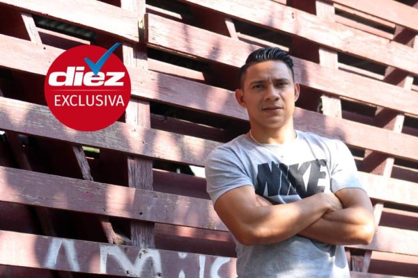 Carlos 'Mango' Sánchez: 'No me ha pesado la camisa de los equipos grandes”