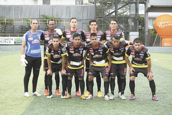 Los clubes que nunca han podido ser campeones en Centroamérica