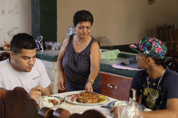 Las mejores imágenes de la tarde de jaripeo de Mario Berrios y Diego Reyes en Mezapa